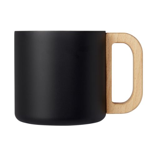 Mug recycled RVS - Image 2